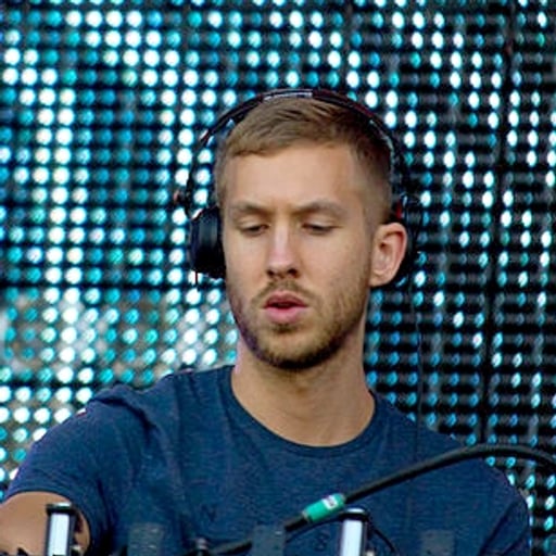 Calvin Harris Teases North American Comeback With Billboards Across the US