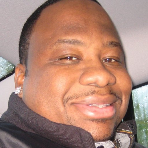 Ron Carroll