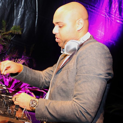 Sidney Samson