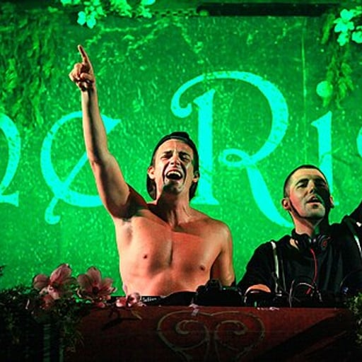 Dimitri Vegas & Like Mike