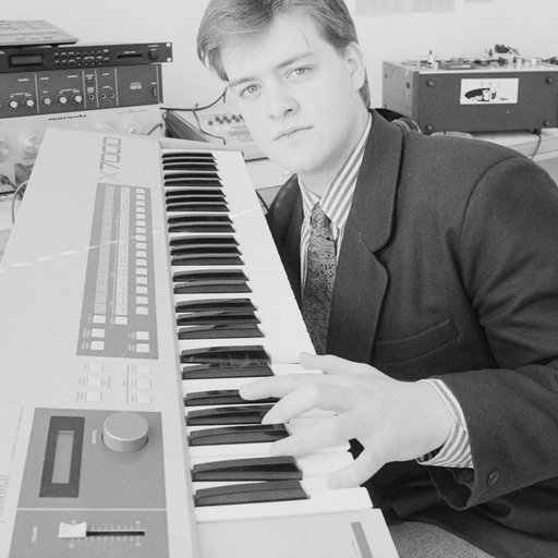 Olav Basoski