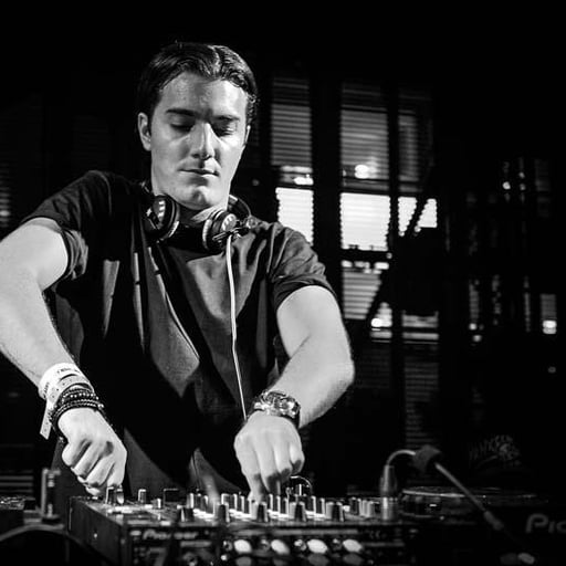 Alesso, Dance / Pop DJ — Sweden scene