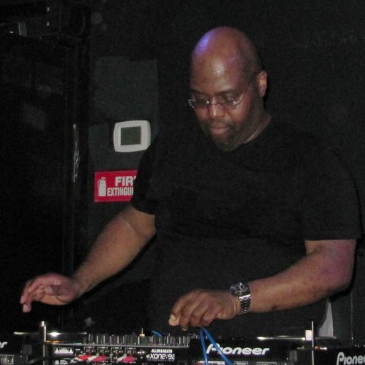 Frankie Knuckles