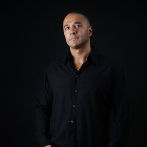 DJ Paul Elstak