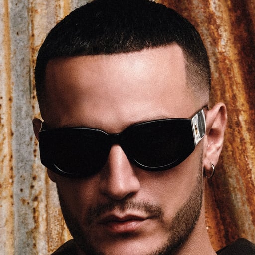 DJ Snake, Dance / Pop DJ — France scene