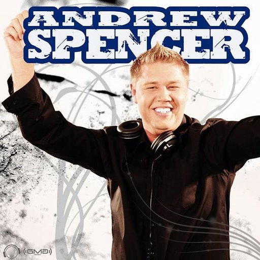 Andrew Spencer
