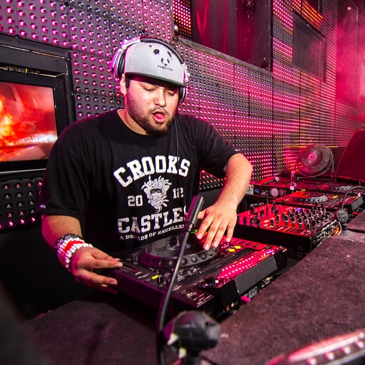 Deorro