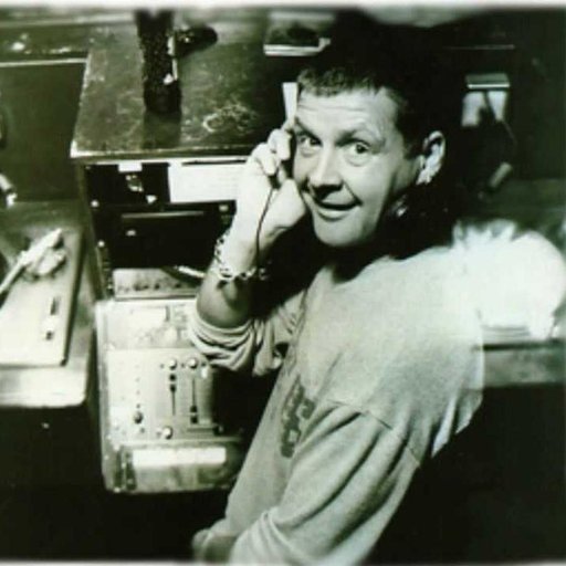 Tony De Vit