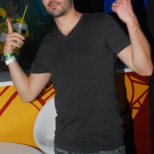 Yves Larock