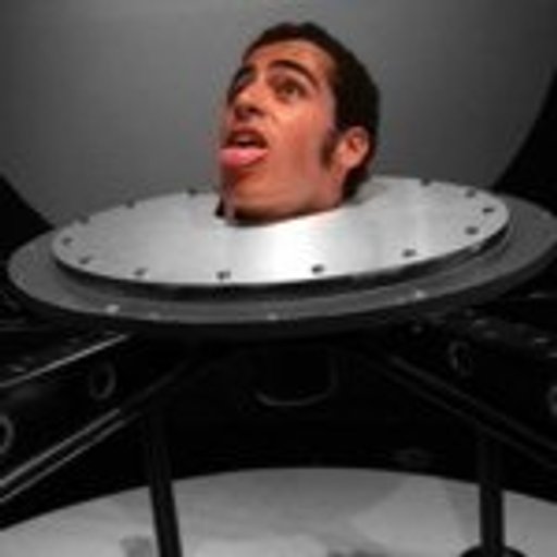 The Magician