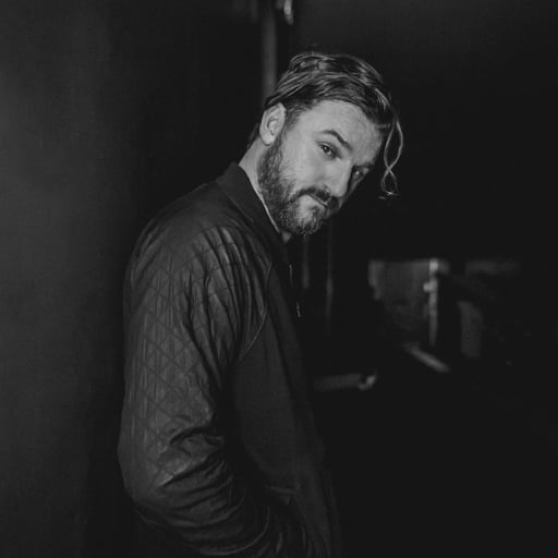 Jamie xx Joins Solomun +1 at Pacha Ibiza