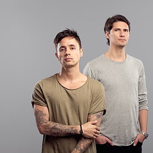 Bassjackers