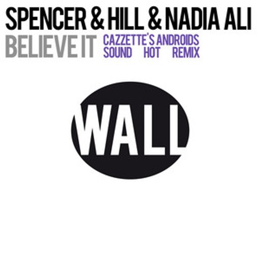 Spencer & Hill