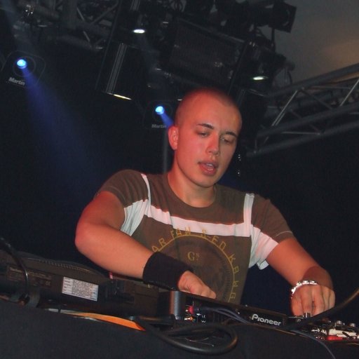 Headhunterz