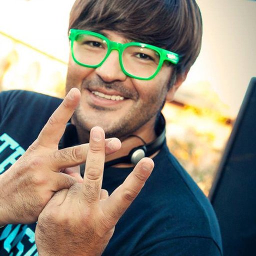 Wally Lopez, Tech House DJ — Spain scene