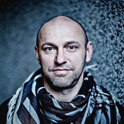 Henrik Schwarz