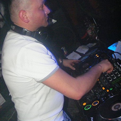 DJ Hazel