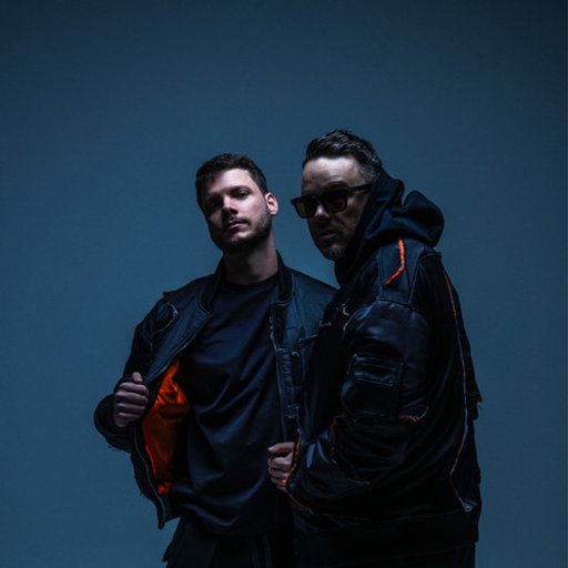 DubVision