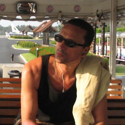 Luomo