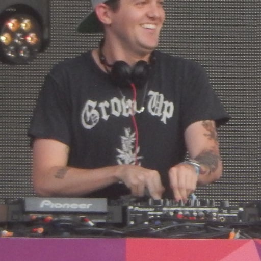 Dillon Francis
