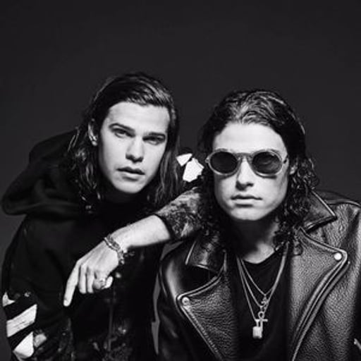 DVBBS, House DJ — Canada scene