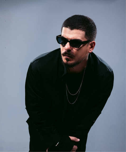 Vintage Culture, Tech House DJ — house scene on DJ Radar