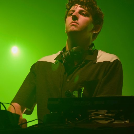 Jamie xx