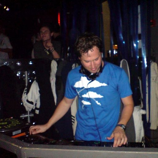 DJ Tonka