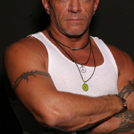 Junior Vasquez