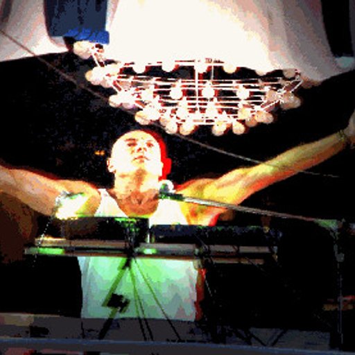 Guru Josh