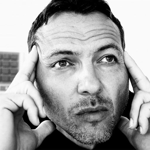 Jens Buchert