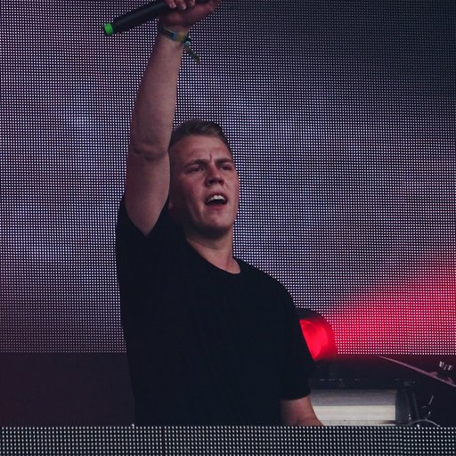 Martin Jensen