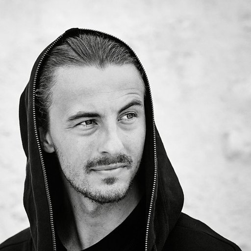 Faustix, House DJ — Denmark scene