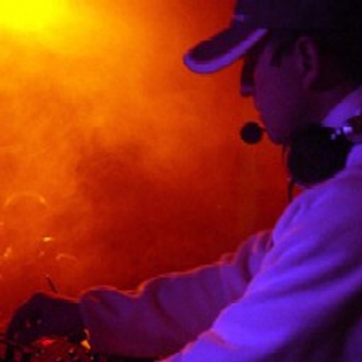 DJ F.R.A.N.K.