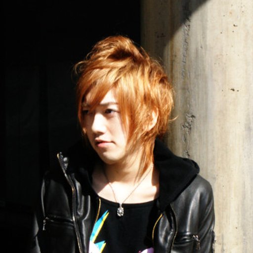 TeddyLoid