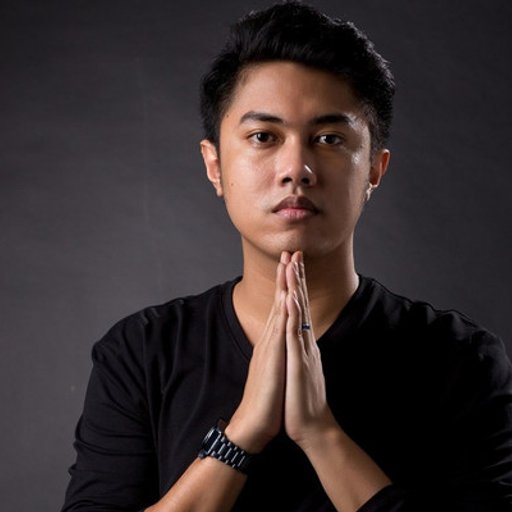Angger Dimas, House DJ — Indonesia scene
