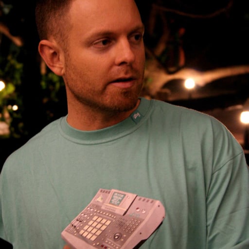 DJ Shadow’s ‘Endtroducing.....’ reissued on vinyl for 30th anniversary