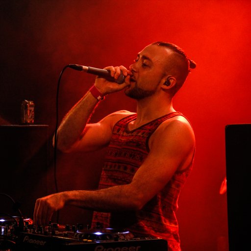 Vato Gonzalez