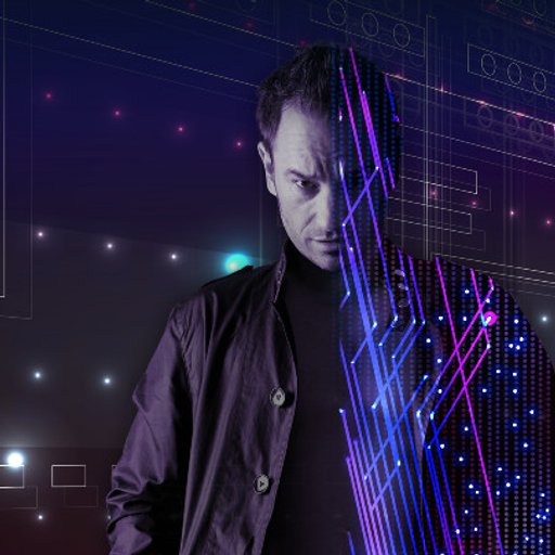 DJ Mind-X