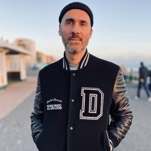 Seamus Haji