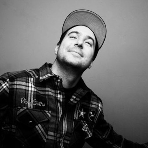 Justin Martin