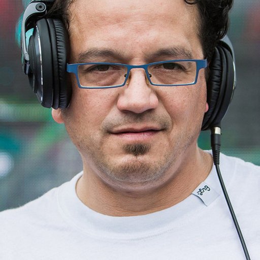 Mark Farina