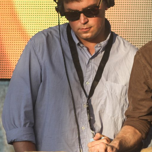 James Ford