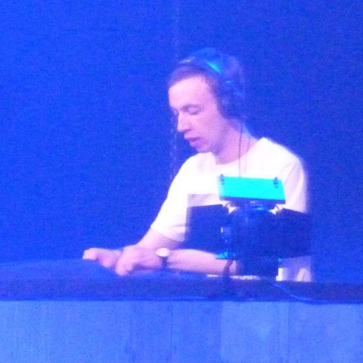 Andrew Rayel celebrates historic Find Your Harmony 500