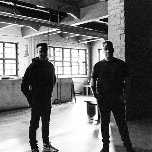 Super8 & Tab, Trance DJ — Finland scene
