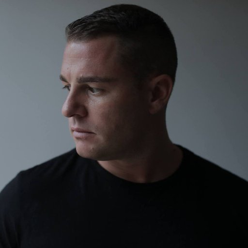 Simon Patterson, Psy-Trance DJ — psytrance scene on DJ Radar