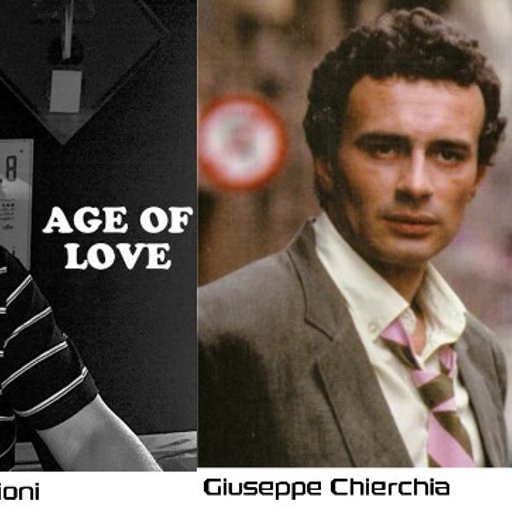 Age of Love