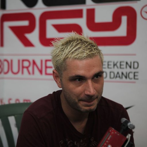 Sean Tyas