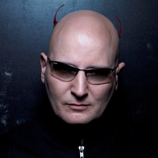 Shaun Baker