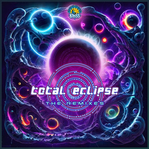 Total Eclipse